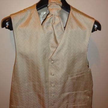 CROATA PRSLUK I KRAVATA, VEL.52, JEDNOM NOŠENO,POVOLJNO POKLON KOŠULJA