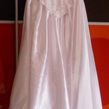 Eleganta vjenčanica