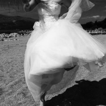 Vjencanica jednom nosena