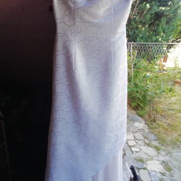 Svečana haljina br 38