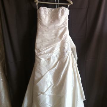 Vjenčanica La Sposa Lasarte