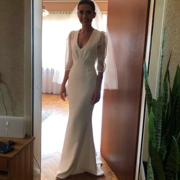 Lukabu by Marina Jerant vjenčanica