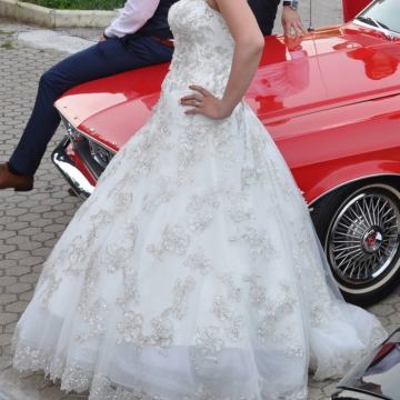 Maggie Sottero vjencanica - Vesna Sposa