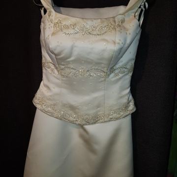 Pronovias vjenčanica