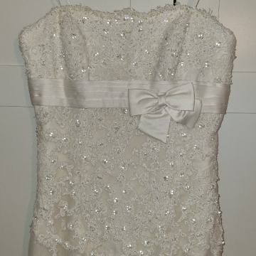 San Patrick Prisma vjenčanica povoljno