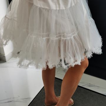 Šos za mladenku djevojačka