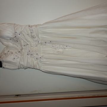 Svečana haljina/vjenčanica