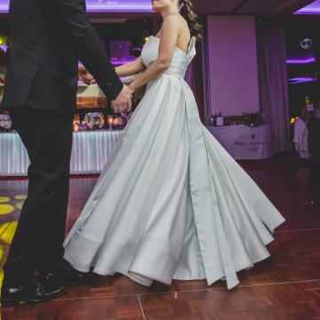 Unikatna vjenčanica