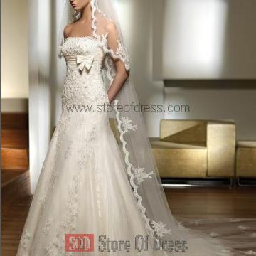 vjenčanica San Patrick