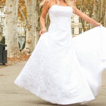 Vjenčanica Casablanca Bridal S/M akcija