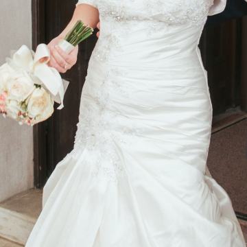 VJENČANICA DEMETRIOS