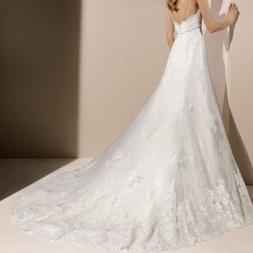 Vjenčanica Divina Sposa / Ivory/nude