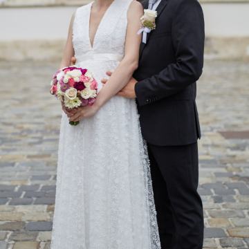 Vjenčanica eNVy room