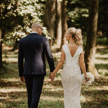 Vjenčanica eNVy room