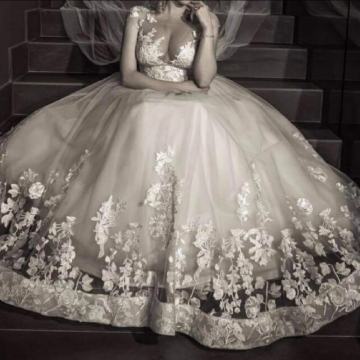 Vjenčanica krinolina AKCIJA