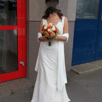 Vjenčanica Linea Raffaelli