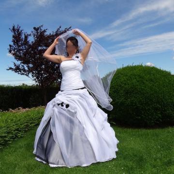 Vjenčanica PRONOVIAS