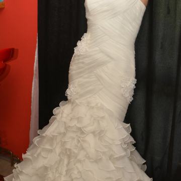 Vjenčanica San Patrick