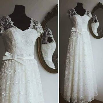 Vjenčanica (Sandra Haddad)