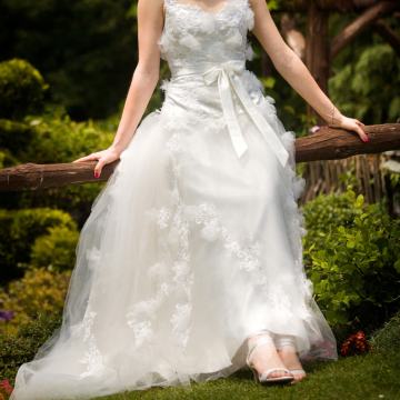 Vjenčanica iz Royal bride salona