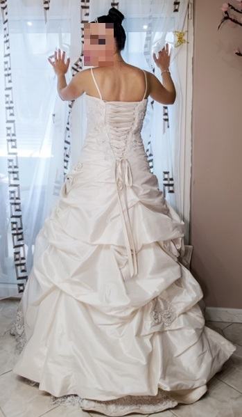 Vjencanica - besplatna dostava - moguca zamjena