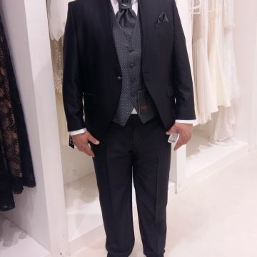 VJENČANO ODIJELO KARIZMA