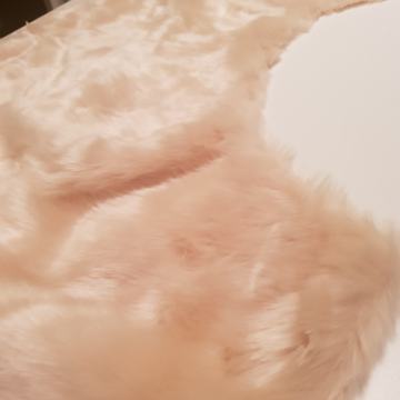 Yammamai stola ogrtač nova, plaćena 220 kn