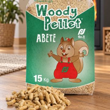 ✅ A1 PELET – Woody, Heba, More i ostali – dostava