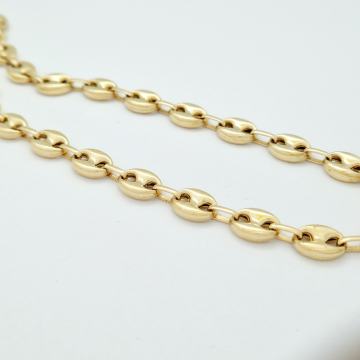 14K ZLATNI LANAC 28.32G***24RATE***R1***