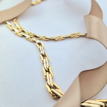 14K ZLATNI LANČIĆ 10,63G***24RATE***R1***