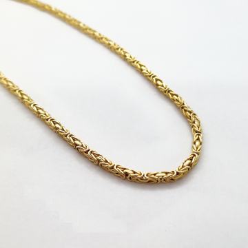 14K ZLATNI LANČIĆ 14,5G***24RATE***R1***