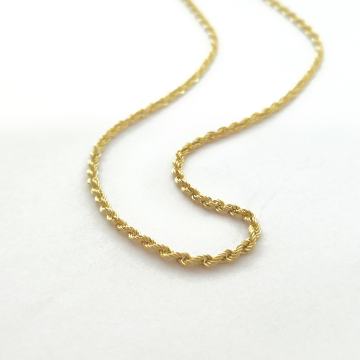 14K ZLATNI LANČIĆ 2,53G***24RATE***R1***