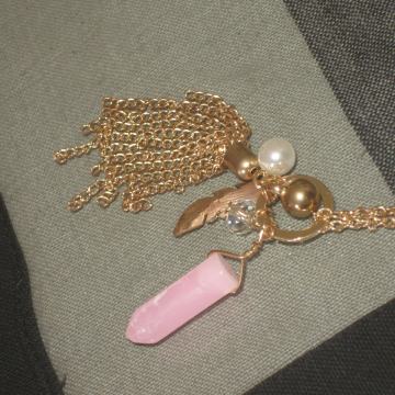 "ZLATNA "  OGRLICA - NOVO