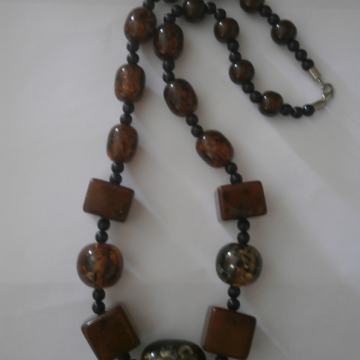 Accessoires nova ogrlica