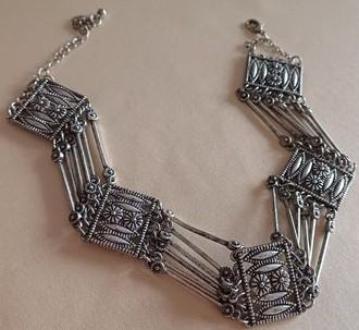 antique ogrlica iz Meksika