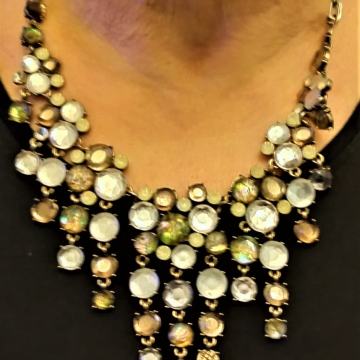 antique ogrlica - Zara