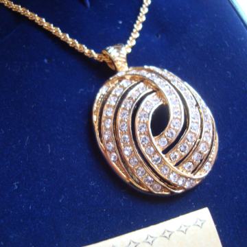 art de France ogrlica MADISON