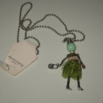 OGRLICA - LANČIĆ - NOVO