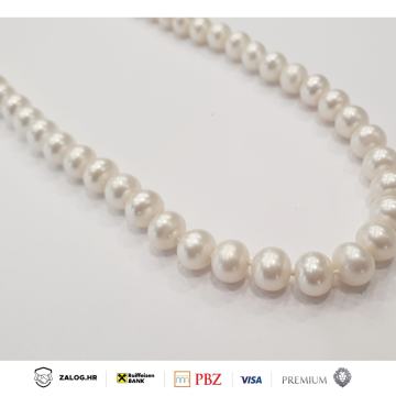 BISERNA OGRLICA ***DO 24 RATE*** R1!