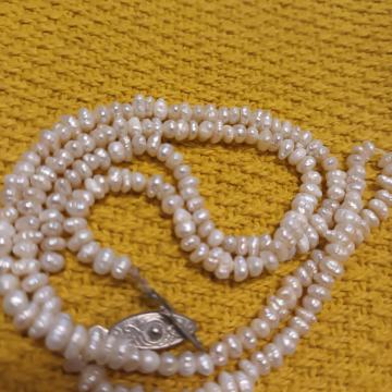 Biserna ogrlica 60 cm