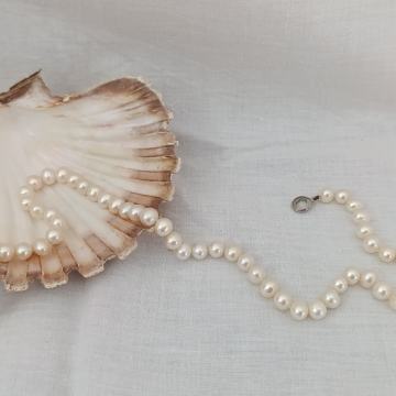 Biserna ogrlica riječni biser Japan