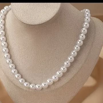 BISERNA OGRLICA  - NOVO