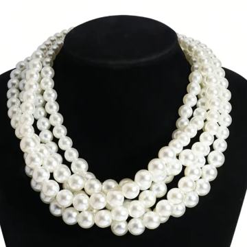 BISERNA OGRLICA  - NOVO