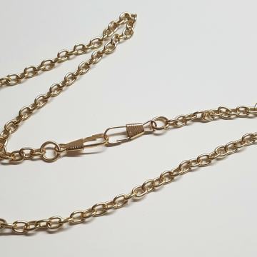 BIŽUTERIJA, LANČIĆ