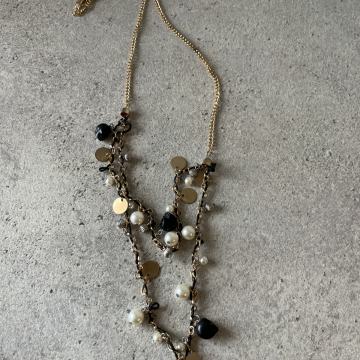 Bogata ogrlica / TOTALNA ČISTKA