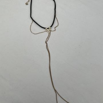 Bogati choker /TOTALNA ČISTKA