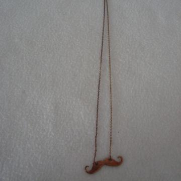 Brkovi ogrlica / RASPRODAJA