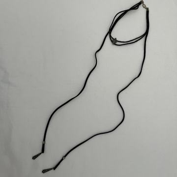 Choker detalji, dugi /TOTALNA ČISTKA