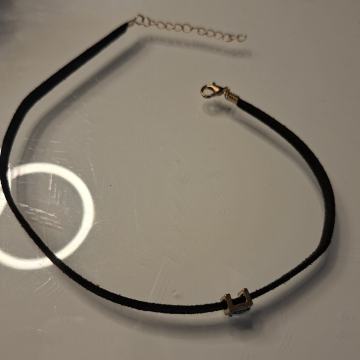 CHOKER OGRLICA - NOVO