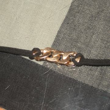 CHOKER ogrlica - NOVA